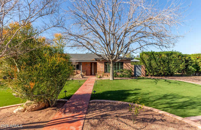 1519 W FLOWER Circle N photos photos