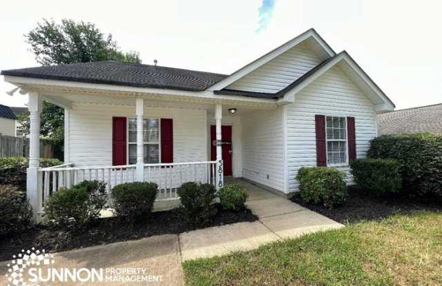 5818 Hewitt Drive Gallery 1