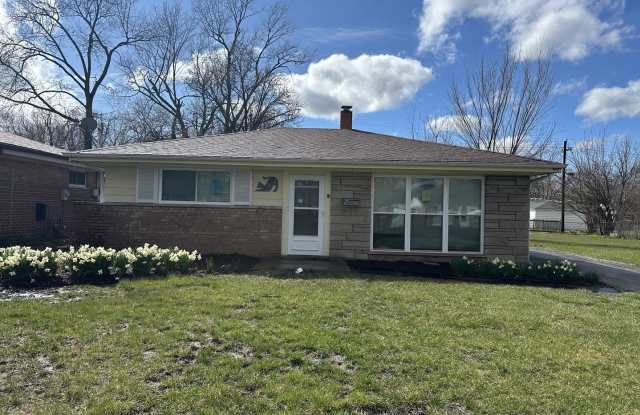 17952 Oakwood Avenue - 17952 Oakwood Avenue, Lansing, IL 60438