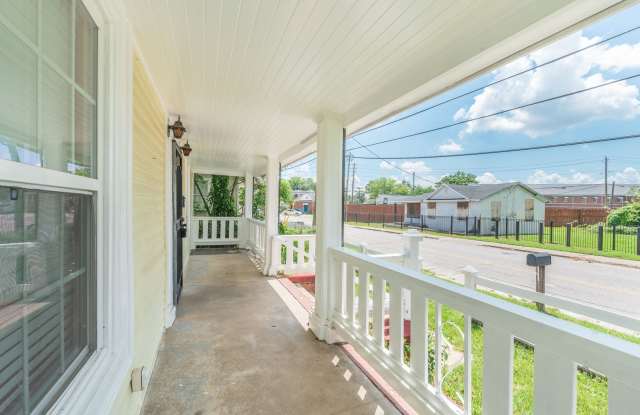 SECTION 8 Accepted! Welcome to this beautiful 4-bedroom, 2-bathroom home located in the charming city of Augusta, GA. Gallery 3