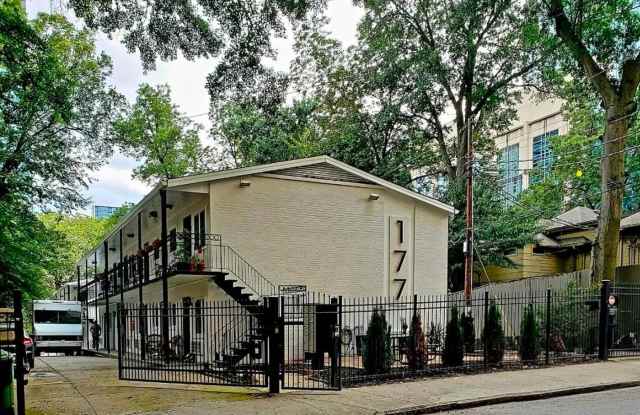 177 12th Street Gallery 1