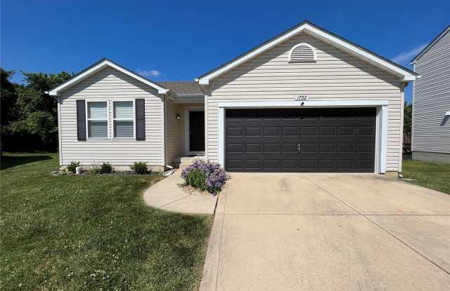 1732 Shade Tree Court - 1732 Shade Tree Court, Swansea, IL 62226