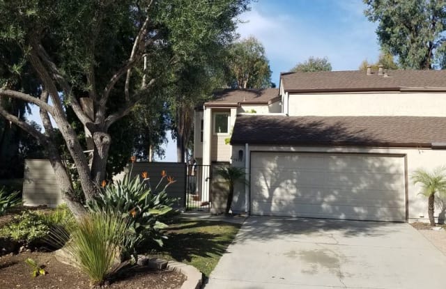 5808 Portobelo Ct. - 5808 Portobelo Court, San Diego, CA 92124