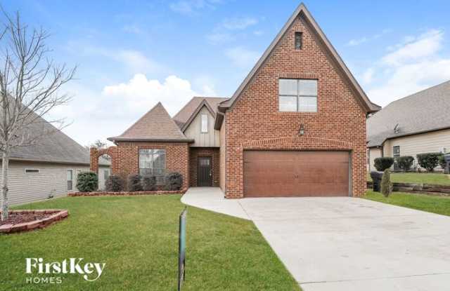 2055 Kerry Circle - 2055 Kerry Circle, Calera, AL 35040