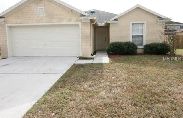 11409 WELLMAN DRIVE - 11409 Wellman Drive, Brandon, FL 33578