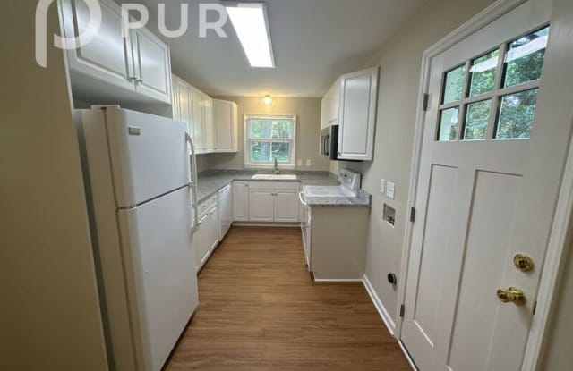 2306 Briargrove Drive - 2306 Briargrove Drive, Charlotte, NC 28215