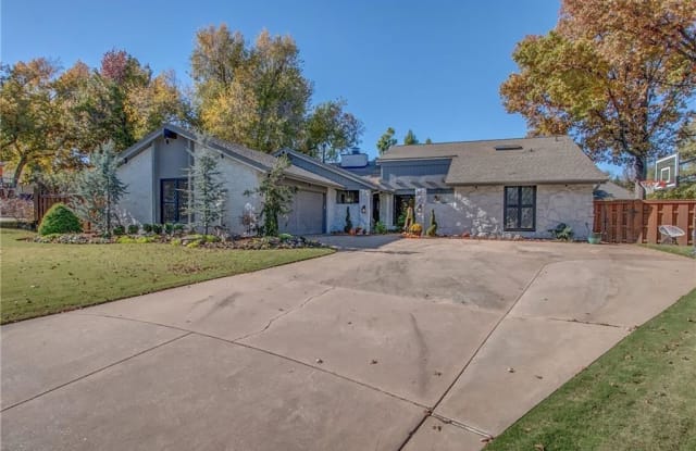 1304 Oak Tree - 1304 Oak Tree Drive, Edmond, OK 73025