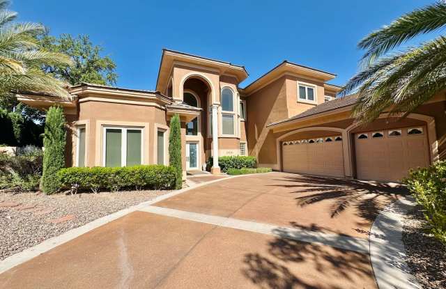 Stunning home with pool in prestigious Eagle Hills! photos photos