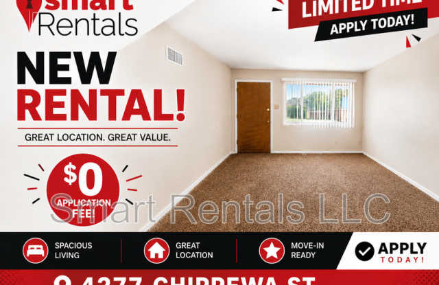 4277 Chippewa Street - 1 Gallery 1