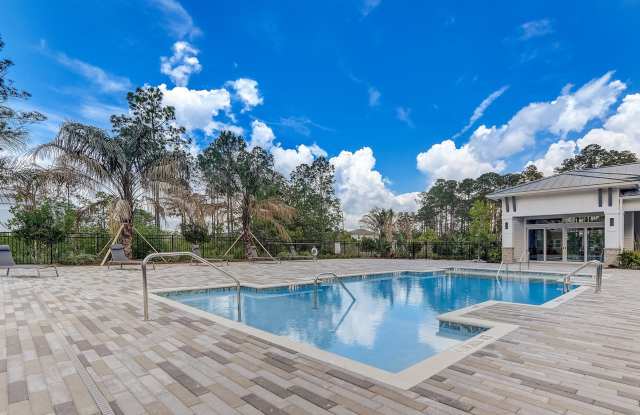 The Howell at the Preserve Apartments Gallery 3