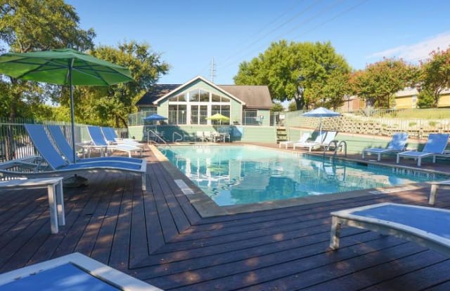 2322 S Pleasant Valley Rd - 2322 South Pleasant Valley Road, Austin, TX 78741