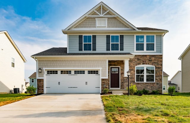 157 McNamara Loop - 157 Mcnamara Loop, Delaware, OH 43035