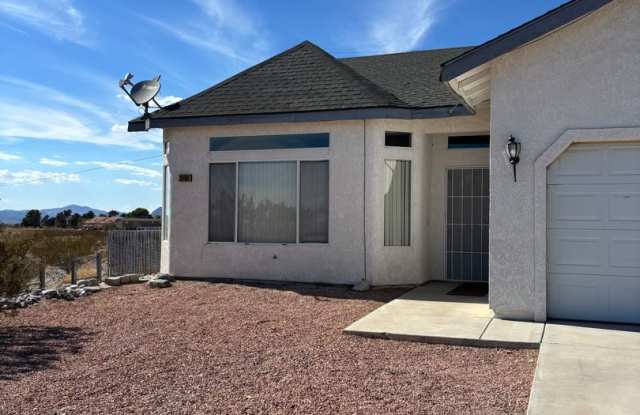 2690 Dapple - 2690 Dapple Street, Pahrump, NV 89048