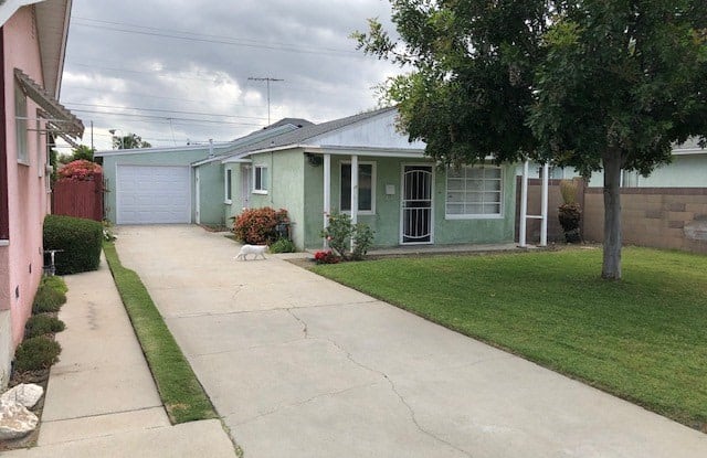 14642 Leahy - 14642 Leahy Avenue, Bellflower, CA 90706