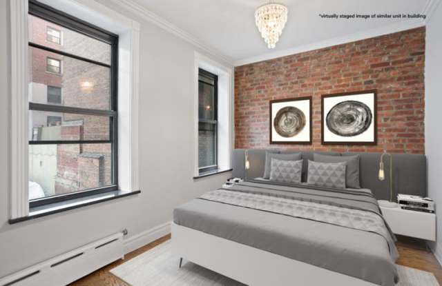 340 E 18TH ST. - 340 East 18th Street, New York City, NY 10003 340 E 18TH ST. - 340 East 18th Street, New York City, NY 10003
