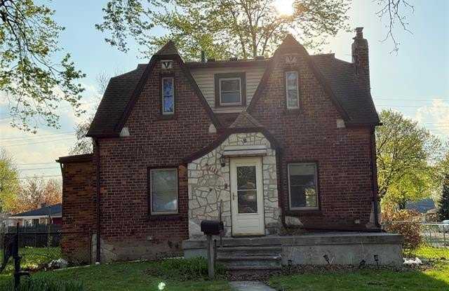 4100 Jackson Street photos photos