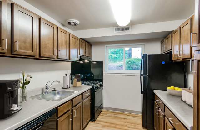 Fort Chaplin Park - Affordable Housing photos photos