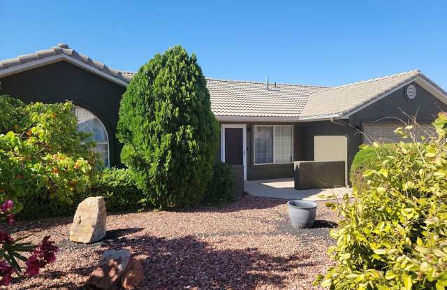 Stunning 4 Bedroom Home in Ivins with Red Rock Views! photos photos
