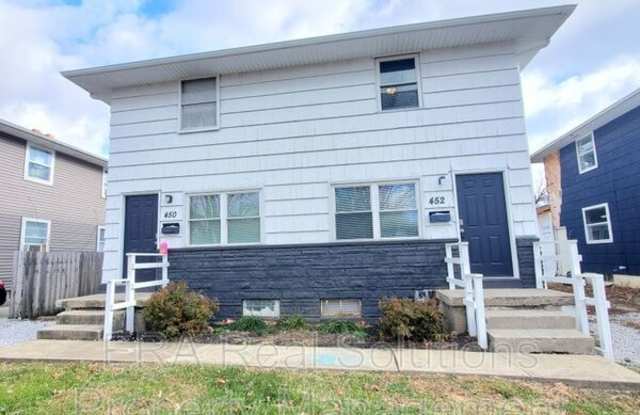 452 S Napoleon Ave photos photos