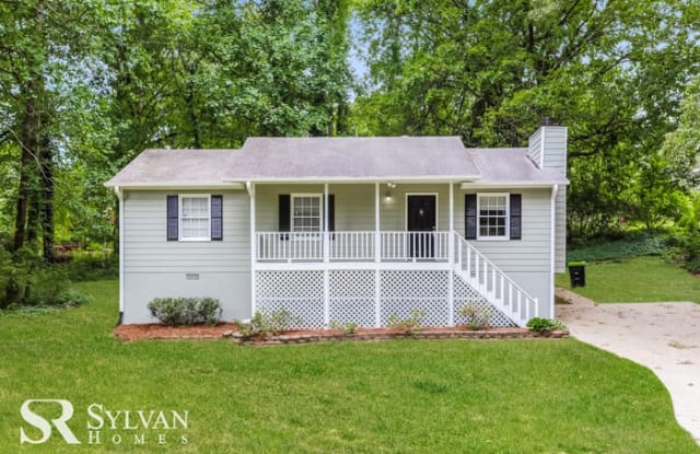 1467 Arnold Drive - 1467 Arnold Drive, Gwinnett County, GA 30043
