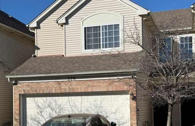 378 N Tower Drive unit: 378 photos photos