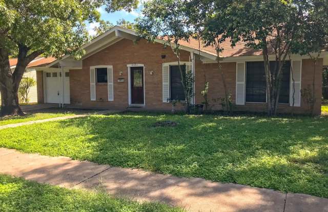 8503 Jamestown Drive - 8503 Jamestown Drive, Austin, TX 78758