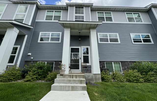 3137 Clover Ridge Drive - 3137 Clover Ridge Drive, Chaska, MN 55318