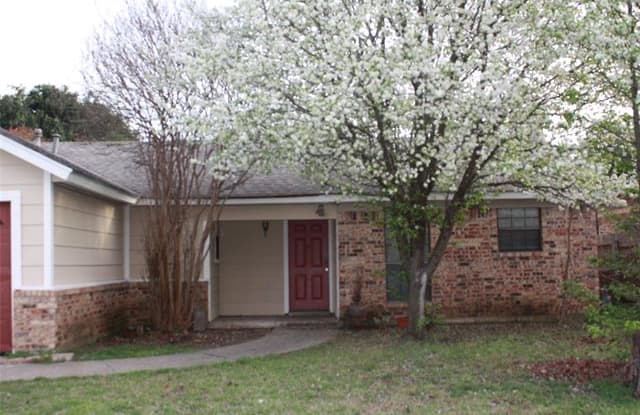 5837 Springtide Drive - 5837 Springtide Drive, Fort Worth, TX 76135