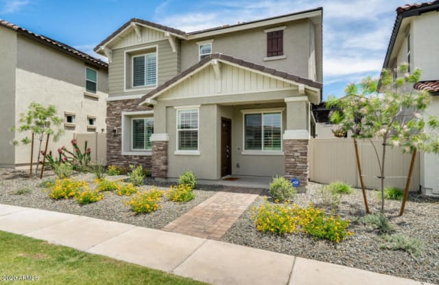 29240 N 122ND Lane - 29240 North 122nd Lane, Peoria, AZ 85383