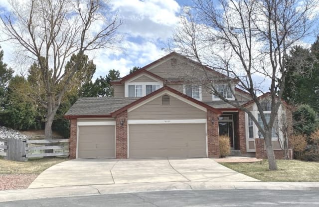 10425 Lions Heart - 10425 South Lions Heart, Highlands Ranch, CO 80124