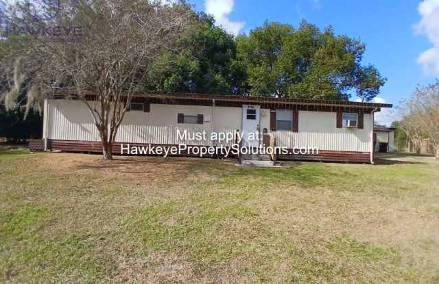 1724 Oakland Road West - 1724 Oakland Road West, Polk County, FL 33801