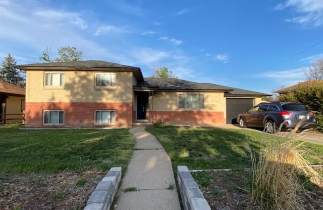 2250 Nome Street - 2250 Nome Street, Aurora, CO 80010