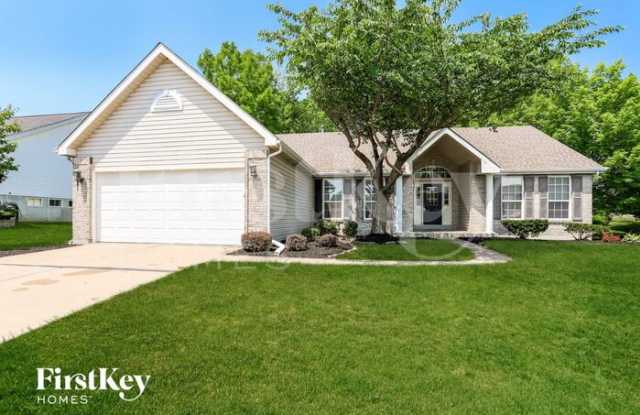 7482 Pierside Drive - 7482 Pierside Drive, Dardenne Prairie, MO 63368