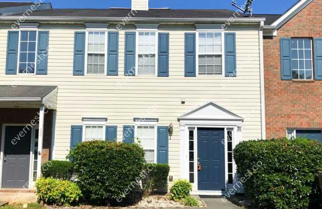 26 Hampton Dr - 26 Hampton Drive, Bartow County, GA 30121