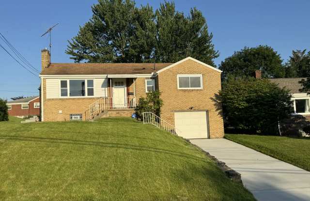 1559 Orchardview Drive - 1559 Orchardview Drive, Allegheny County, PA 15220
