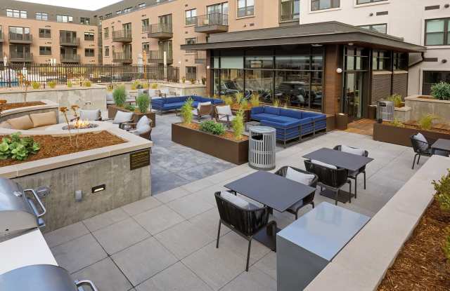 The Fremont Residences Gallery 3