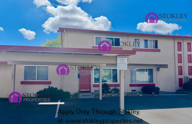 1893 Lynwood Drive - 1893 Lynwood Drive, Concord, CA 94519