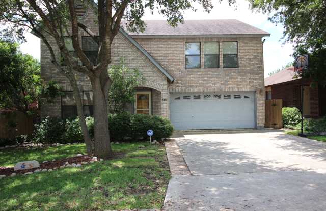 7055 Autumn Park - 7055 Autumn Park, San Antonio, TX 78249
