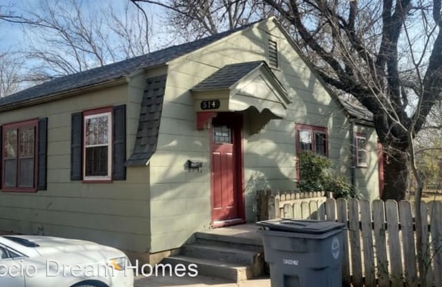 514 NW Bell - 514 Northwest Bell Avenue, Lawton, OK 73507