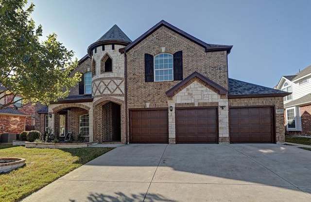 14925 Holly Tree Lane - 14925 Holly Tree Lane, Frisco, TX 75035