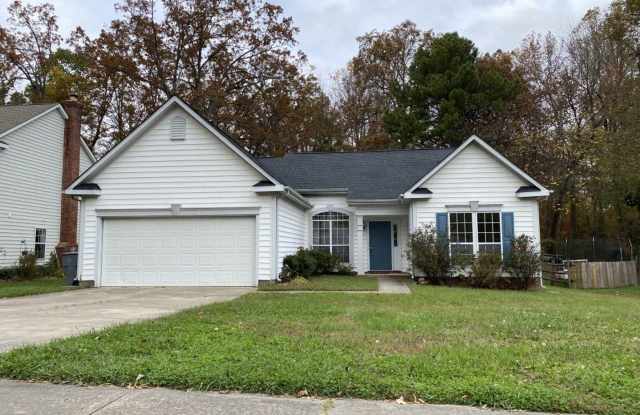 7411 Claiborne Woods Road - 7411 Claiborne Woods Road, Charlotte, NC 28216