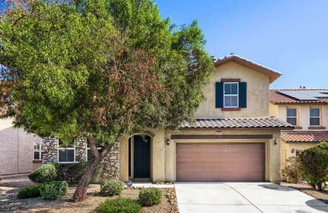 Beautiful 4 Bedroom Home With Solar, 3 Car Tandem Garage, and Nice Backyard! photos photos
