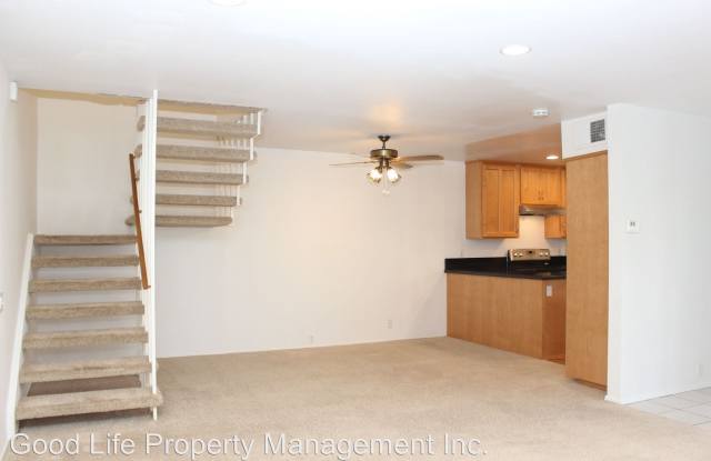 3956 Camino Calma - 3956 Camino Calma, San Diego, CA 92122