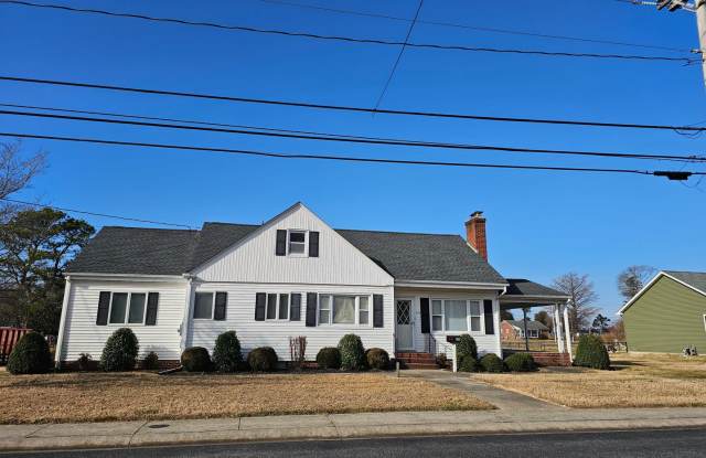 616 N Washington Street photos photos