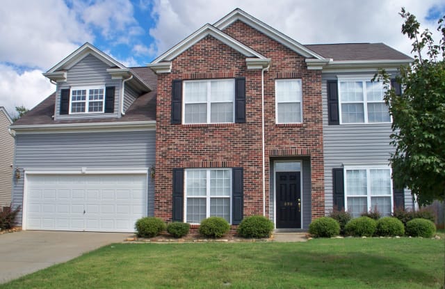 406 N Musgrove Lane - 406 North Musgrove Lane, Spartanburg County, SC 29334