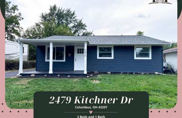 2479 Kitchner Dr photos photos