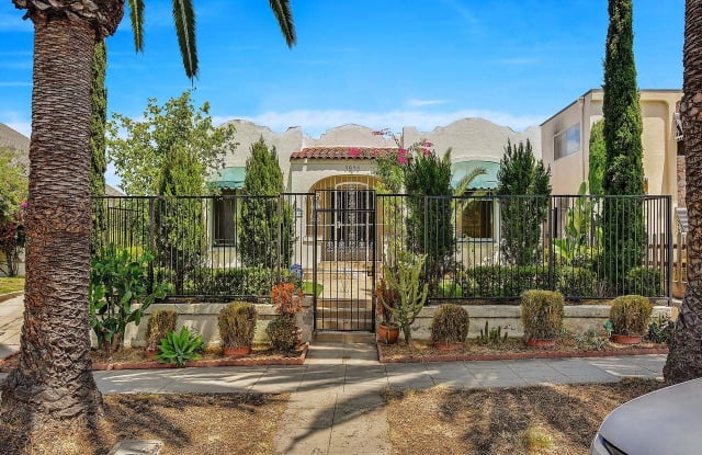 3935 Georgia Front - 3935 Georgia Street, San Diego, CA 92103