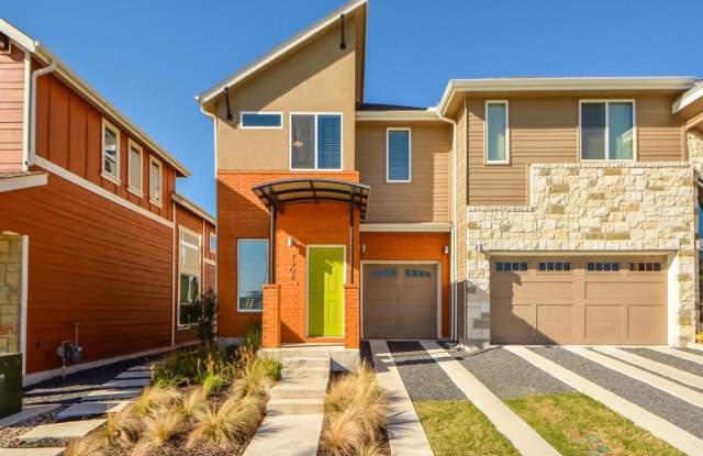 7308 Easy Wind Dr - 7308 Easy Wind Drive, Austin, TX 78757