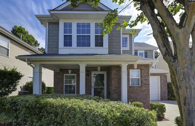 21 Spears Court - 21 Spears Court, Richland County, SC 29045
