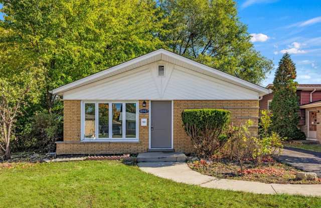 10907 S Normandy Avenue photos photos